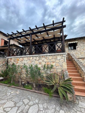 Stone House Psakoudia